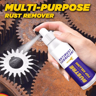 NORUST™ : Multi-Purpose Rust Remover