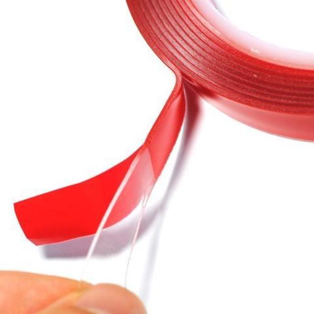DOUBLTAP™ : High Strength Double-Sided Adhesive Tape