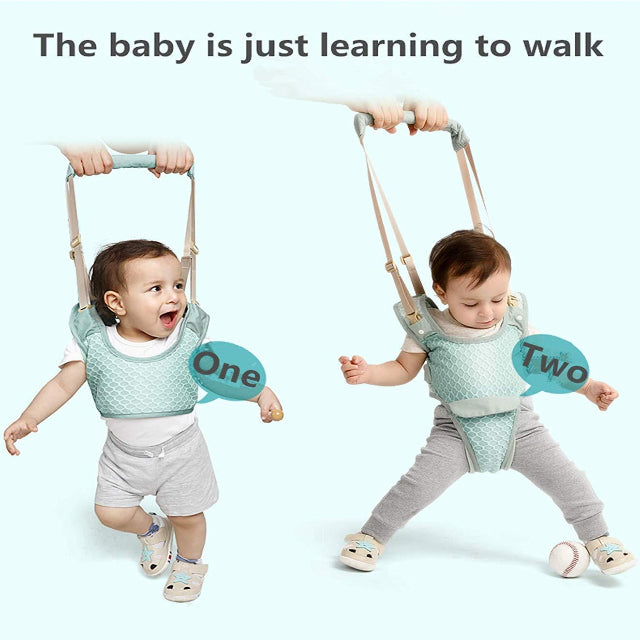 WALKISY™ : Baby Learning Walking Strap