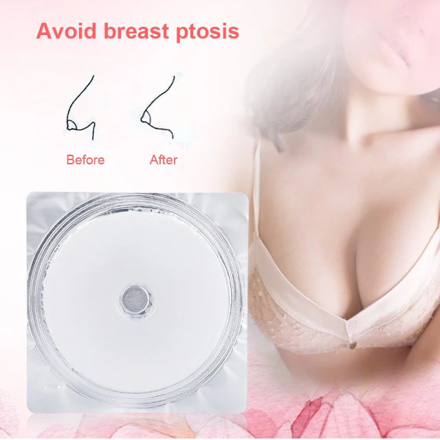 LIFTITUP™ : Anti-sagging Breast Lifting Patchs