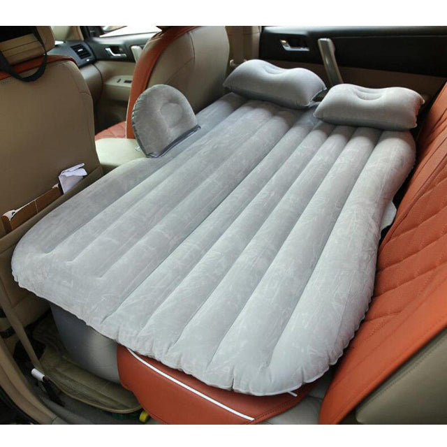 MATLACAR™ : Inflatable Car Mattress For Traveling & Camping