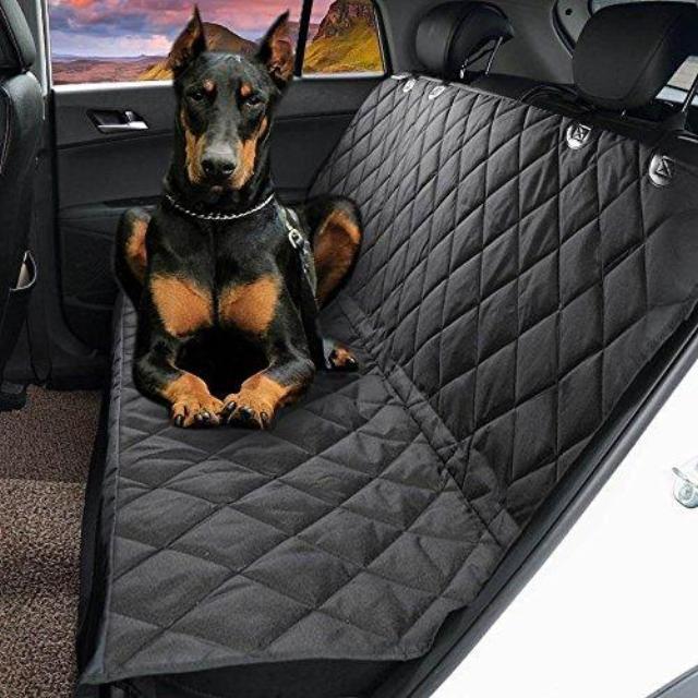 PETSEAT™ : Pet Car Seat Cover