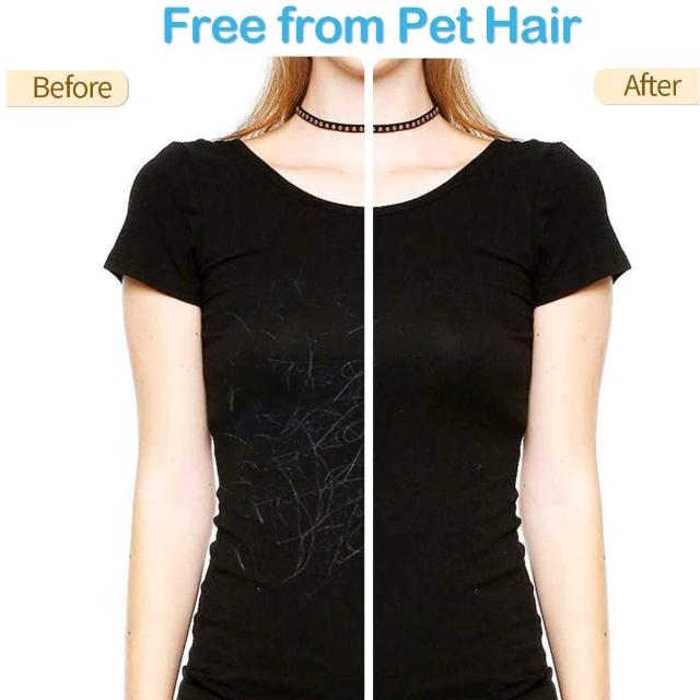 FURFREE™ : Laundry Pet Fur Remover (2pcs)