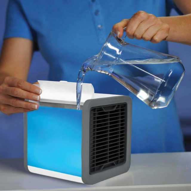 AIRCO™ :Personal Air Cooler 2018