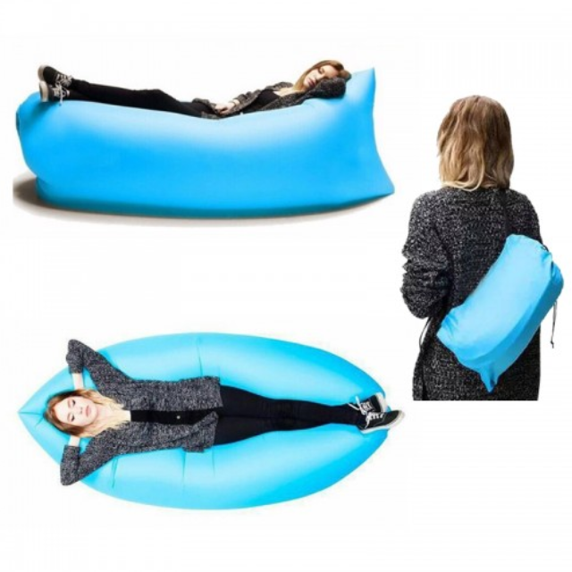 SOFAIRY™ : Inflatable Air Sofa