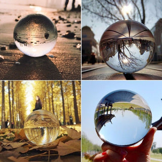 CRYSBALL™ : Photography Crystal Ball