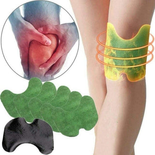 PAINFREE™ : Herbal Knee Pain Relief Patch