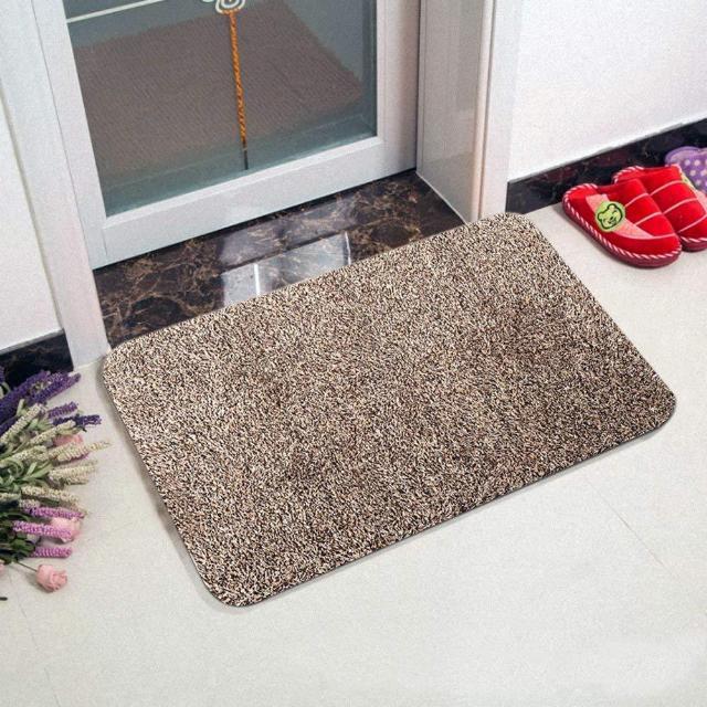 CARPSO ™ : Clean step mat