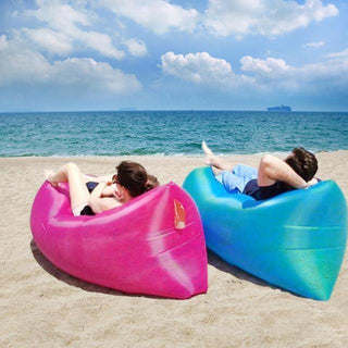 SOFAIRY™ : Inflatable Air Sofa