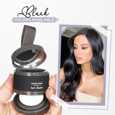 SHEDAIR™ : Hair Shading Powder