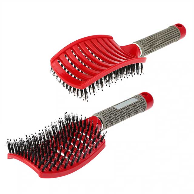 BROSLY™ : Detangling Hair Brush