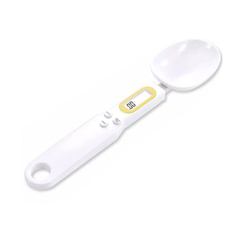 SPONY™ : Electronic Measuring Spoon