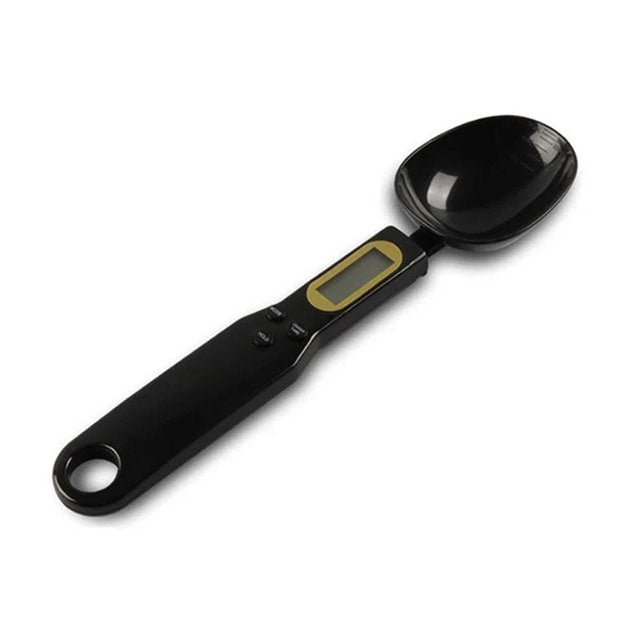 SPONY™ : Electronic Measuring Spoon