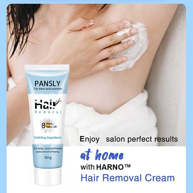HARNO™ : Hair Removal Cream