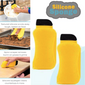 Epongy™ : 3-In-1 Multifunctional Silicone Cleaning Sponge