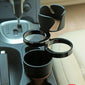 CARCUP™ : The Multi-Function Car Cup Holder