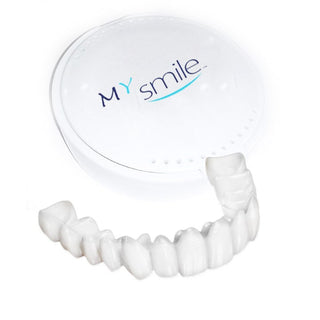 MySmile™ : Perfect Smile Veneers