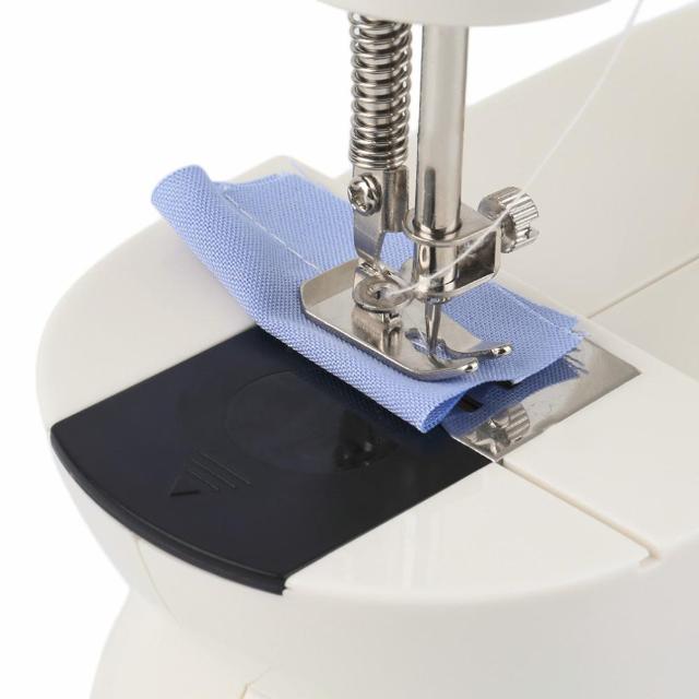 MINISEW™ : Mini Electric Sewing Machine