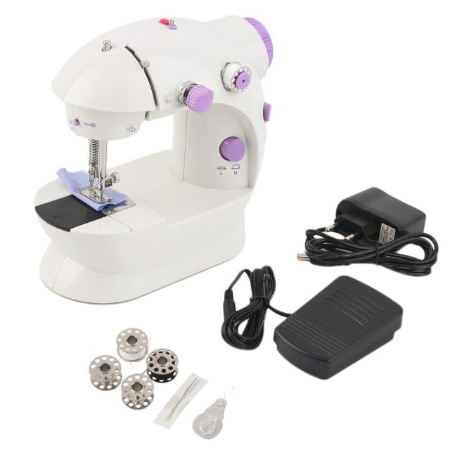 MINISEW™ : Mini Electric Sewing Machine