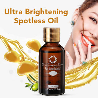NOSPOT™: Ultra Brightening Spotless Oil