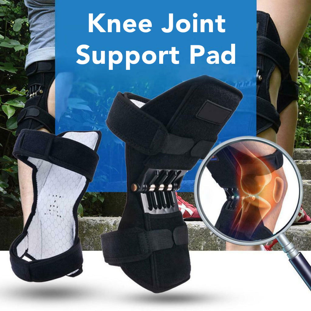 STRONEE™: Knee Joint Support Pad