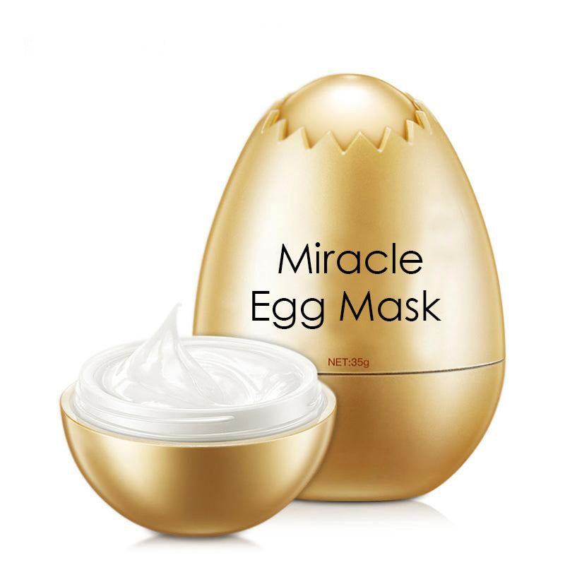 PEELIN™ : Miraculous Eggshell Peel-Off Mask