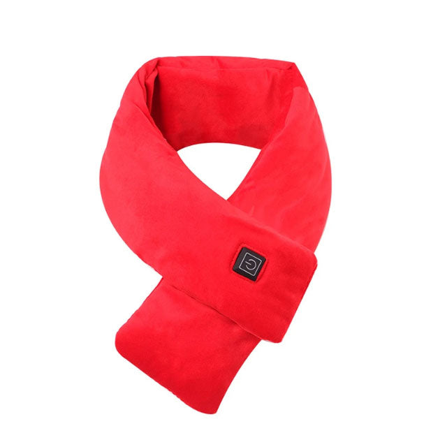 HETNEK™ : Innovative Heating Scarf