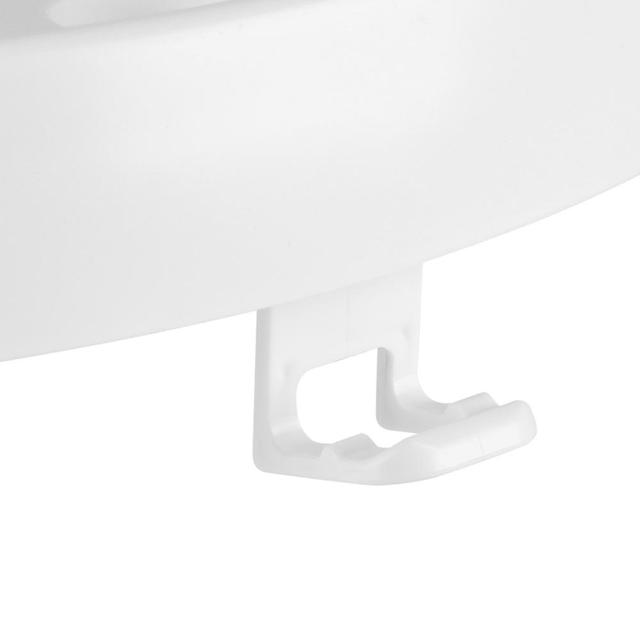 SNAPUP™ : Multi-functional Corner Shelf No Screws