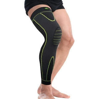 ORTHONI™ : Full Compression Knee Support Sleeve