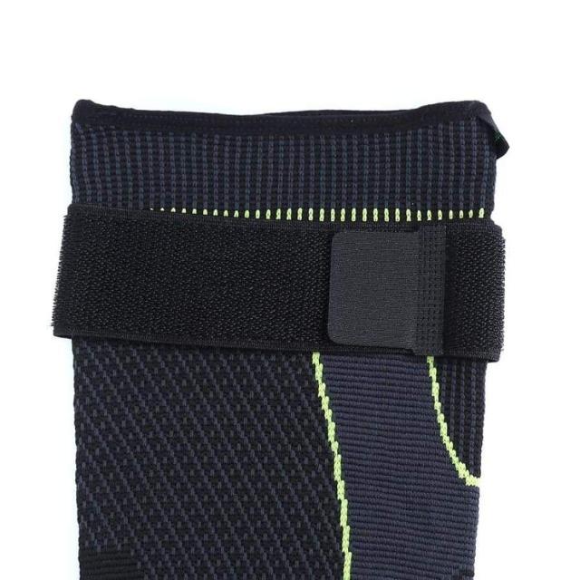 ORTHONI™ : Full Compression Knee Support Sleeve