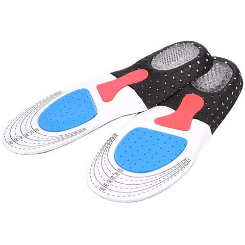 ORTHOSOL™ : Orthopedic Insoles