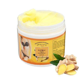 SLIMIN™ : Ginger Slimming Cream