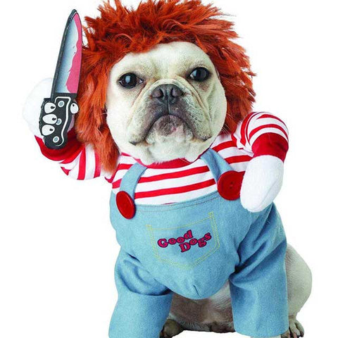 DOGBO™ : Dog Halloween Costume