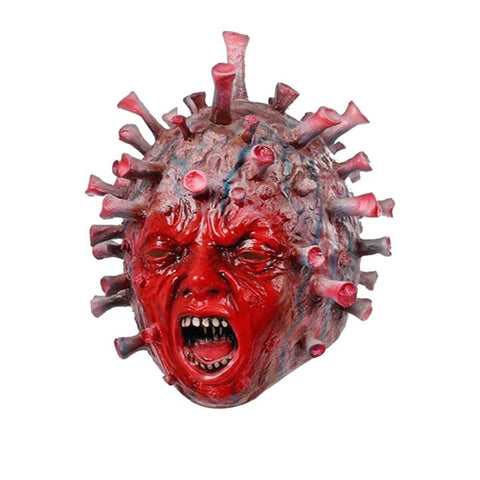 VIMASK™ : V irus Shape M ask