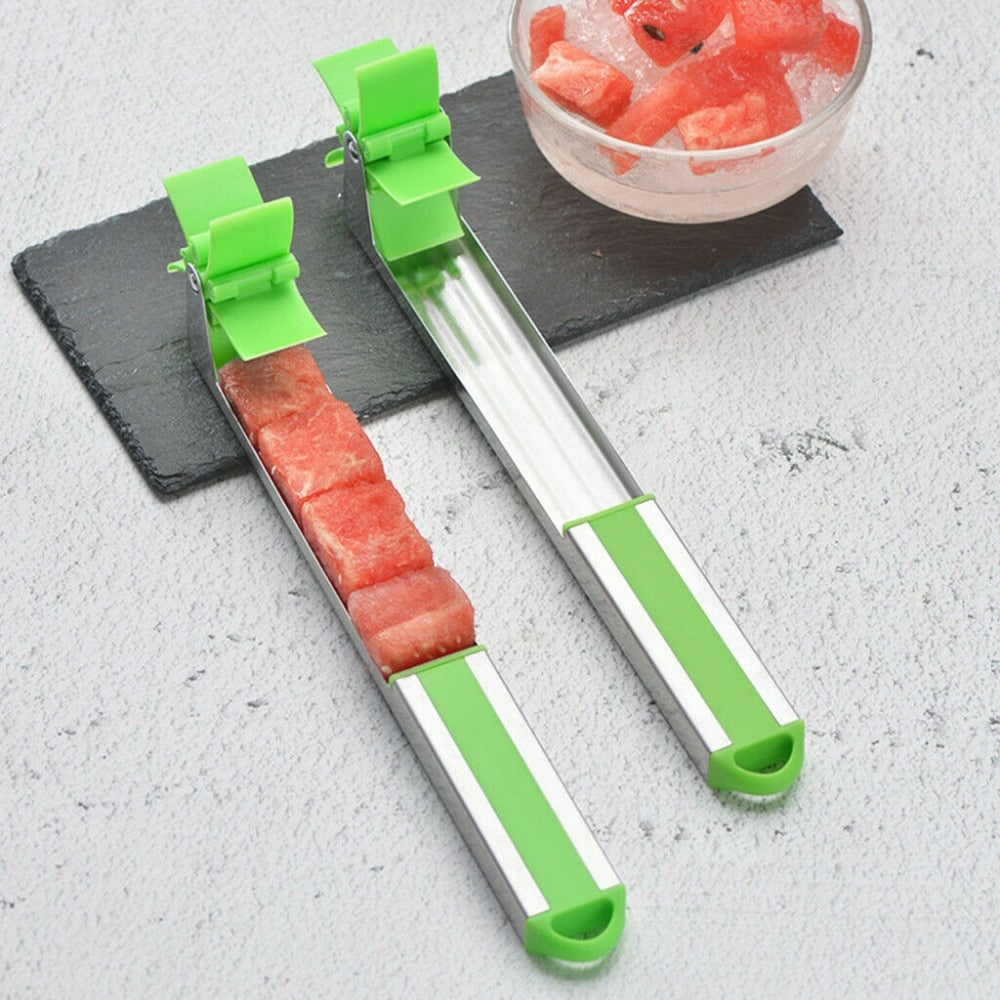 SLICY™: Watermelon Windmill Slicer
