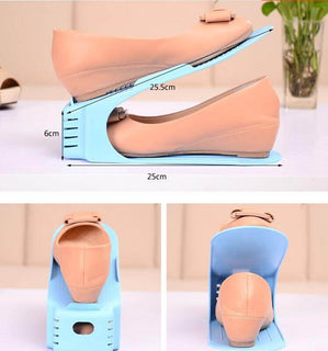 SHOEZY ™ : EASY SHOES ORGANIZER