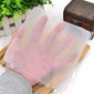 WRAPLIES™-  ( 4 PCS SET ) REUSABLE SILICONE FOOD WRAPS