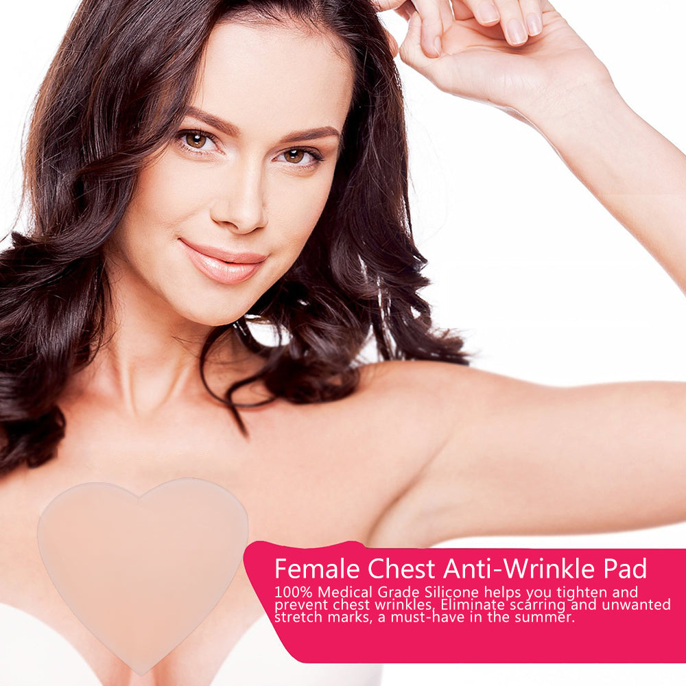 CHESTER™ : Anti-Wrinkle Chest Smoother