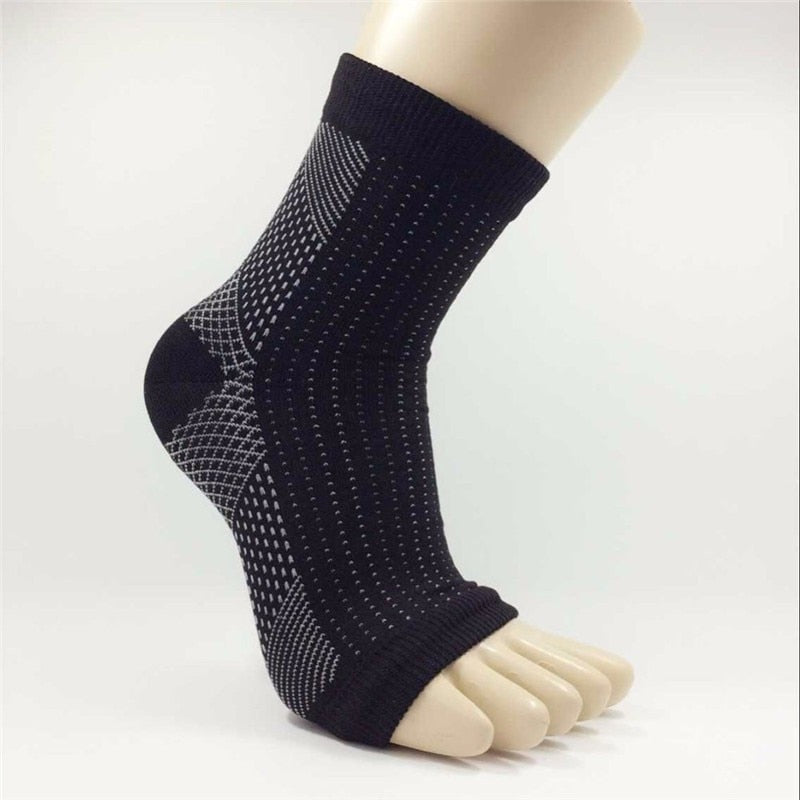 COMFOT™: Magnetic Foot Compression Socks