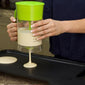 "PANCAKE EXPRESS" : Perfect pancake Maker