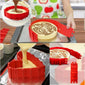 DIYCAKE ™ - DIY SILICONE CAKE MOLD