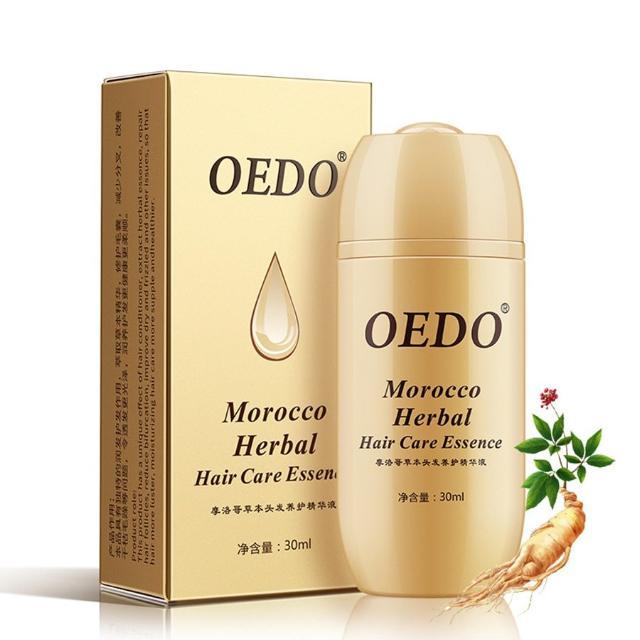 OEDO™ : Morocco Herbal Hair Care Essence