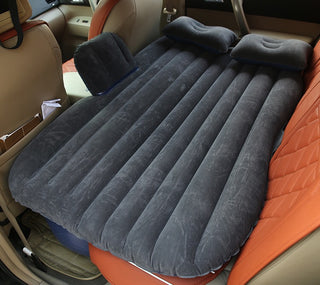 MATLACAR™ : Inflatable Car Mattress For Traveling & Camping