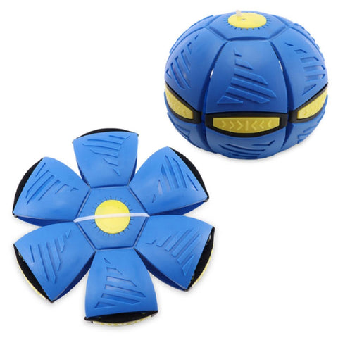 BALUFO™ : UFO Magic Ball