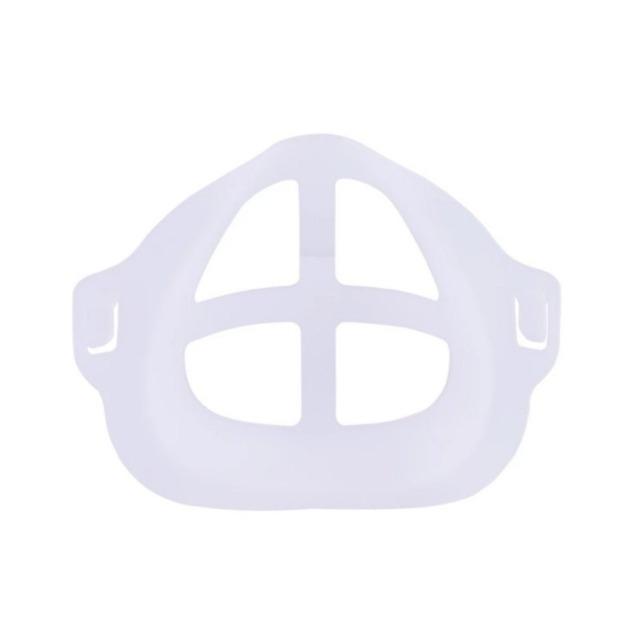 FRAMASK™ : 3D Face Mask Brackets (5 pcs)