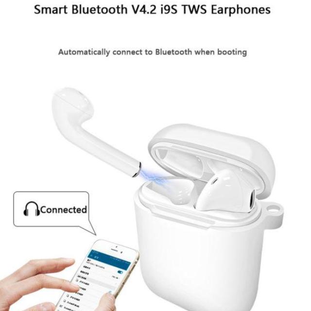NOWIRE™ : Wireless Bluetooth Ear-Pods