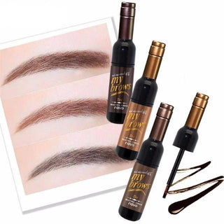 TATTOW™ : Tattoo Brow Gel Tint