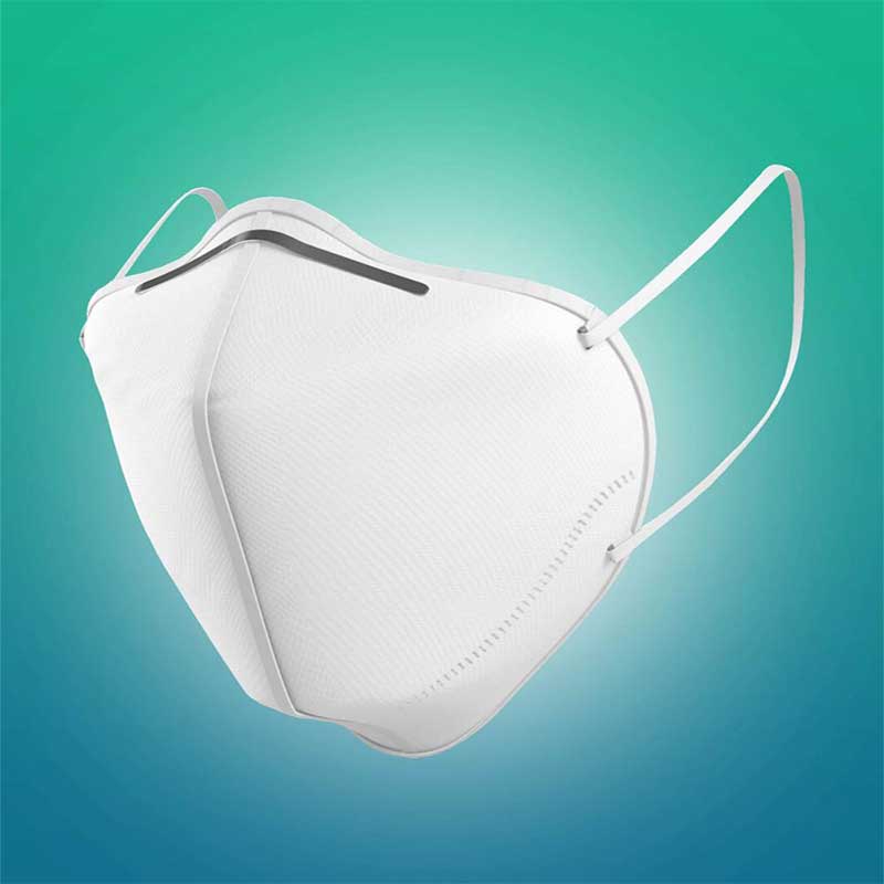 MASKOR™: Respiratory Protection Mask