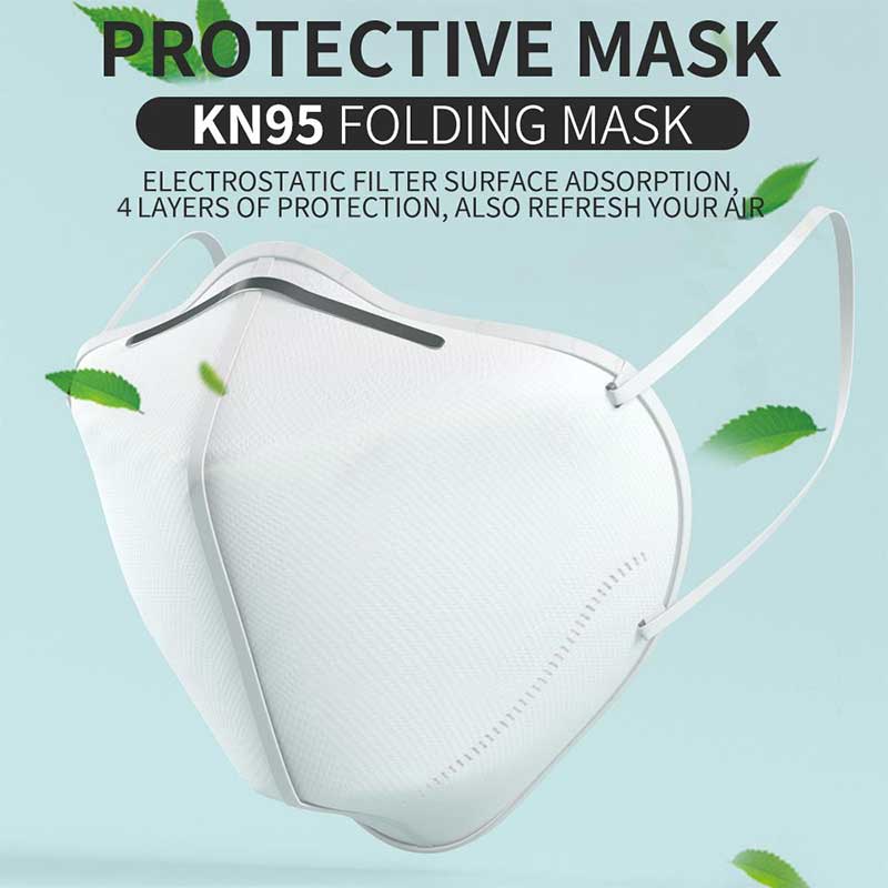 MASKOR™: Respiratory Protection Mask