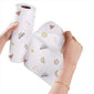 CLERAG™: Reusable Cleaning Rags (Roll of 50PCS)